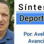 Síntesis Deportiva por Avelino Avancín 