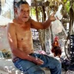 Familiares continúan la búsqueda de sexauagenario desaparecido hace 4 meses en Guanarito