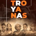 Con la obra «Troyanas»: Portuguesa dice presente en el 7mo Encuentro de Mujeres Creadoras