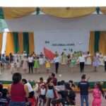 Alcaldía celebró Día Internacional de la Danza en Centro Cultural Tomás Montilla