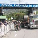 Comercio entre Colombia y Venezuela superó los 139 millones de dólares a inicios de 2024