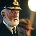 Fallece Bernard Hill, reconocido actor de «Titanic» y «El Señor de los Anillos»