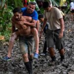 Cerrar selva de Darién propuesta de José Raúl Mulino, el presidente electo de Panamá