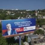 República Dominicana vota en unas elecciones marcadas por la crisis de Haití y roces de migración