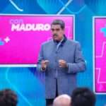 Maduro anuncia la creación del comando de campaña «Venezuela Nuestra» de cara a las elecciones