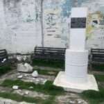Inescrupulosos destruyeron busto de «El Tigre de Guaitó» en Chabasquén 
