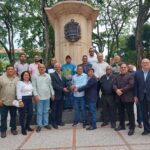 Círculo de Reporteros Gráficos celebró a lo grande su 81° aniversario en Guanare