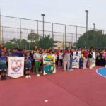 Un total de 22 instituciones educativas participan en I Liga Estudiantil de Fútbol Sala de Guanare 