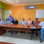 Alcaldes en Portuguesa impulsarán Voluntariado por Edmundo González 