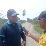 En Guanarito ejecutan proyectos aprobados por el Consejo Federal de Gobierno 