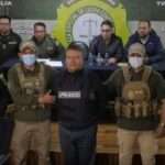 Intento de golpe en Bolivia:  el cara a cara del presidente Luis Arce y el general Zúñiga, que terminó preso