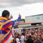 «Estamos ganando pero no hay que confiarse», afirma Maduro desde Integración Comunal