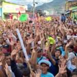 Chavismo y oposición medirán sus fuerzas en el inicio de la campaña presidencial este #4Jul