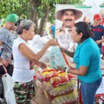PDVAL despachó 41 toneladas de pollo a comunidades de los Próceres de Guanare 