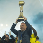 Atlético Bucaramanga de Rafael Dudamel es campeón del fútbol colombiano