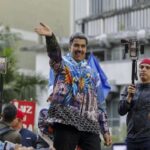 Maduro ofrece “Venezuela de prosperidad” y la oposición “la liberación” del país en día 1 de campaña