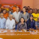 Factores que apoyan a Edmundo González arrancan campaña con una caravana en Guanare 