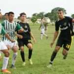 Disputado en Boconoito Sabaneta se impuso en torneo de fútbol categoría libre