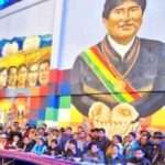 Bolivia: Evo Morales vuelve a paralizar el país en reclamo de su reelección y en medio de una feroz disputa con el presidente Luis Arce