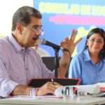 Maduro señala sentir «pena ajena» por Edmundo González: «Esta patria no es de cobardes»