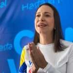 María Corina a la ONU: “Los venezolanos necesitamos su apoyo”