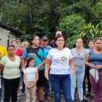 Habitantes del Barrio San Francisco piden a la alcaldía de Sucre atender quebrada del sector 