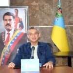 Alcalde Oscar Novoa: La revolución está consolidando en paz una economía robusta gracias a la actitud valiente del presidente Nicolás Maduro 