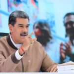 Maduro ordena “batallar” contra conspiradores: “Vamos por ellos, con firmeza. ¡Caiga quien caiga!”