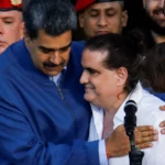 Maduro designa a Alex Saab como nuevo ministro de Industrias y Producción Nacional