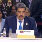 Maduro propone crear “canasta de monedas” y un “nuevo sistema financiero” internacional