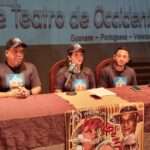 Con participación de 193 actores y actrices Festival de Teatro de Occidente subirá el telon el 4 de diciembre 