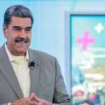 Maduro: «Estoy de acuerdo con Lula, cada país tiene que buscar la manera de resolver sus asuntos»