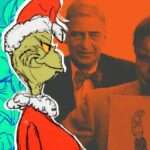 “El Grinch» nos quiere robar la navidad