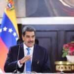 Maduro acusa de “asociación para delinquir” a quienes apoyan Ley Bolívar: “Aténganse a las consecuencias”