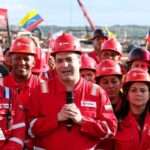 Pdvsa anuncia “completa recuperación” del complejo Muscar en Monagas tras “ataque terrorista”