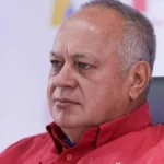 Cabello: «Las elecciones se realizarán quiera o no quiera la extrema derecha»