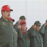 Gobierno desplegará a militares en Venezuela para asunción de la reelección del presidente Nicolás Maduro