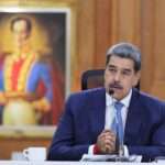 Maduro rechaza apoyo del presidente de Panamá a Edmundo González: “No me sé ni tu nombre”