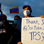 Secretaria de Seguridad de EE. UU. confirma que revocaron extensión del TPS a los venezolanos