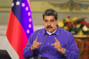 Nicolás Maduro pide retirar la nacionalidad a Leopoldo López por “llamar a la invasión” de EE.UU.