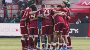 Síntesis Deportivba Por Avelino Avancín