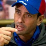 Capriles se desmarca de PJ y anuncia su participación en las elecciones del #27Abr