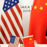 Guerra comercial: China reclama a Estados Unidos que corrija sus “errores” y advierte que la presión “no funcionará”