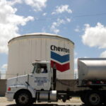  EE. UU. renueva licencia de Chevron para operar en Venezuela