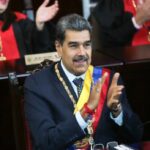 Maduro tras reunión con enviado de Trump: “Puedo decir que fue positiva”