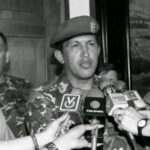 4F: Se cumplen 33 años del golpe fallido comandado por Hugo Chávez