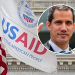 Usaid entregó casi $3.000.000 a siete ONG’s en Venezuela: Una de ellas vinculada con Guaidó