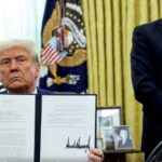“Donald Trump está jugando un juego muy peligroso con su política arancelaria”, afirma el reconocido economista Ha-Joon Chang