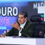 Maduro propone excluir de elecciones a gobernadores y alcaldes que no financiaron «proyectos comunales»