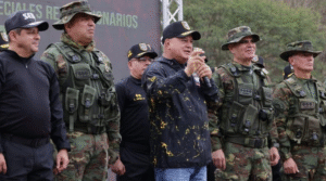Diosdado sobre “amenazas” estadounidenses: “Lo que siempre han intentado es un cambio de régimen”